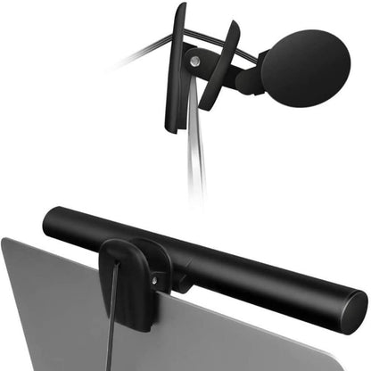 Portable Laptop Monitor Light Bar