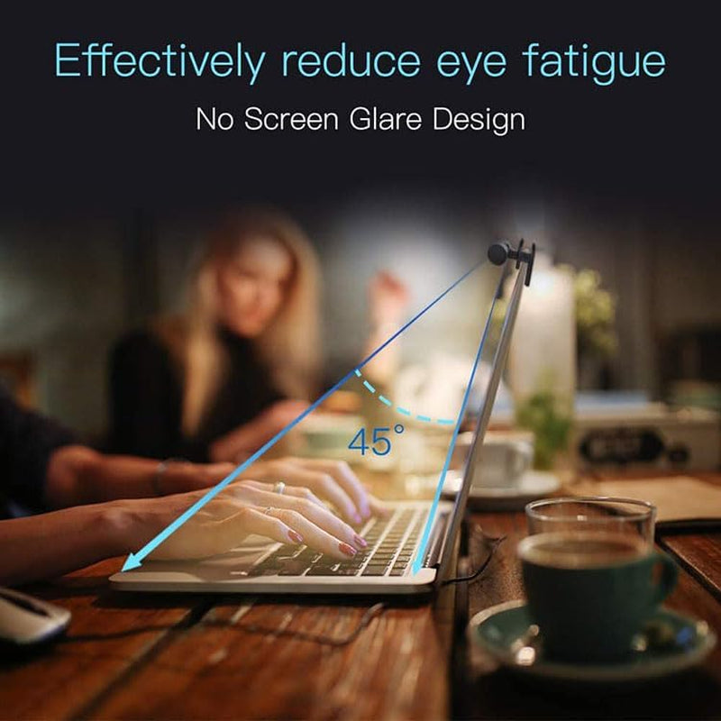 Portable Laptop Monitor Light Bar